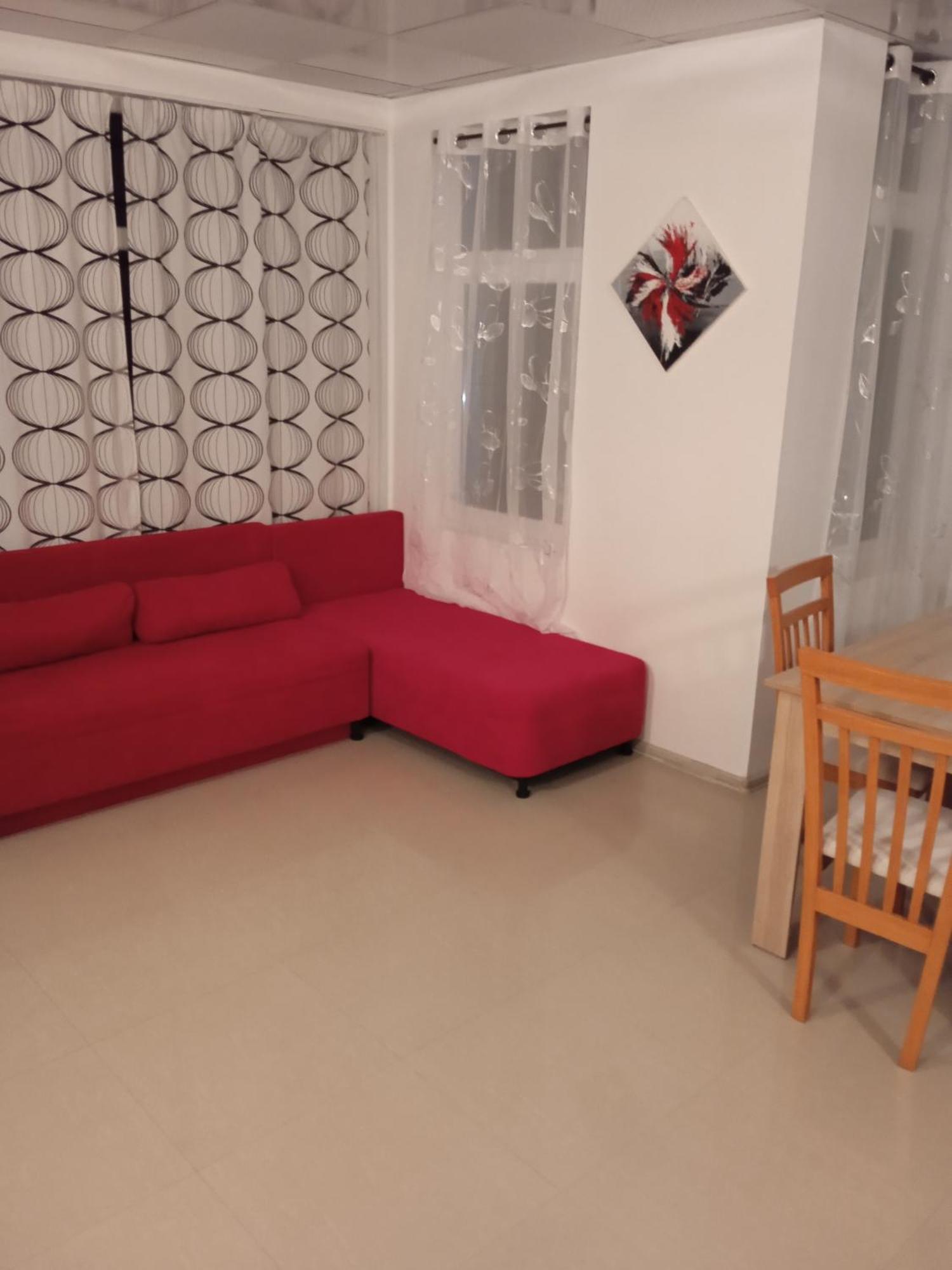 Vip Apart Svetlana Ravda Kamer foto