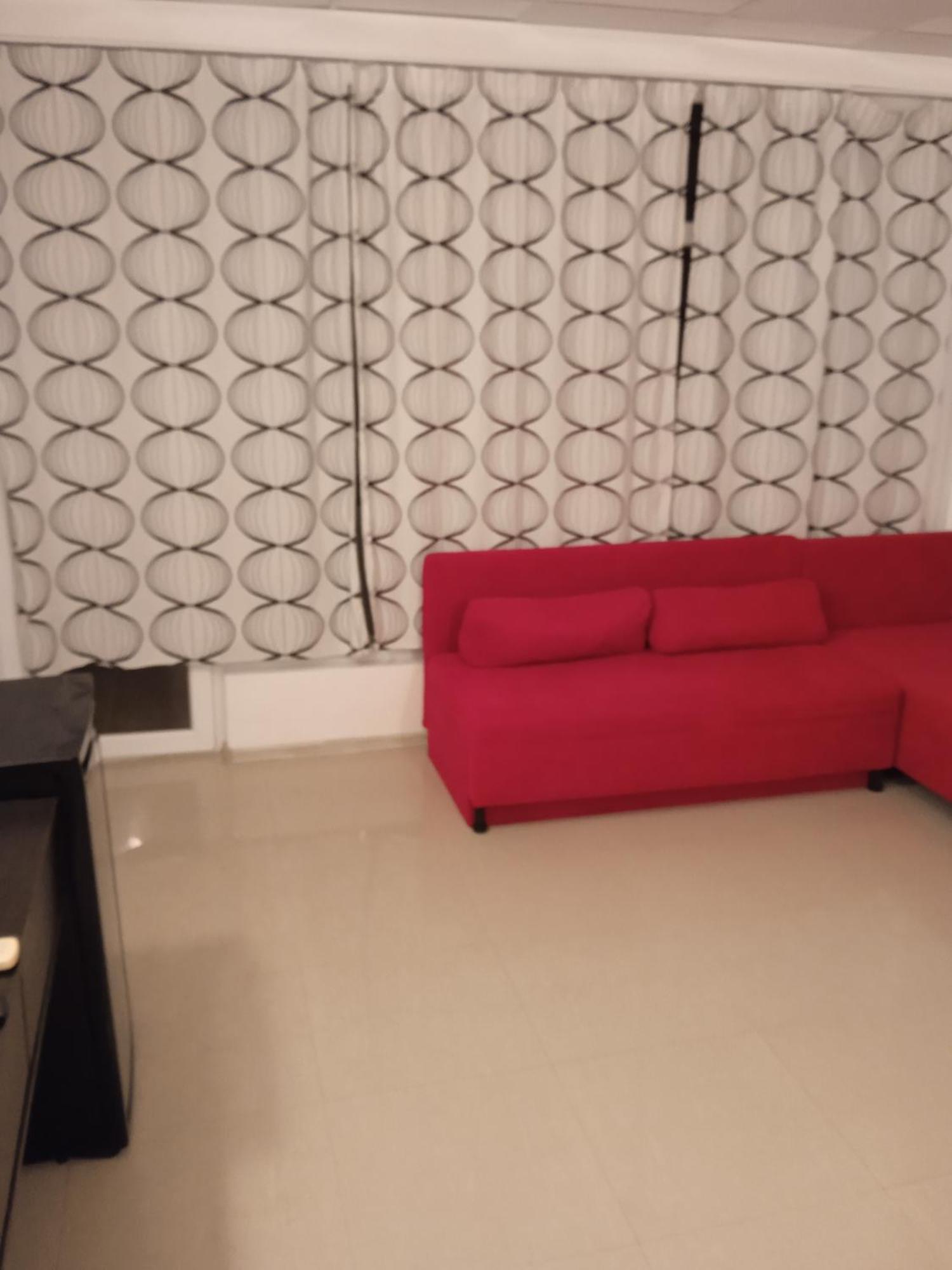 Vip Apart Svetlana Ravda Kamer foto